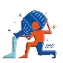 Aquarius Zodiac Sign