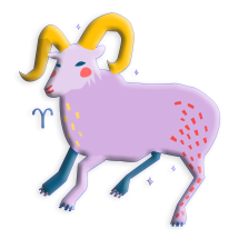 Aries Zodiac Sign