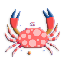 Cancer Zodiac Sign