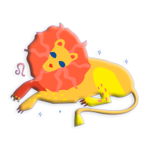 Leo Zodiac Sign