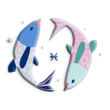 Pisces Zodiac Sign