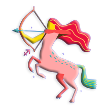 Sagittarius Zodiac Sign