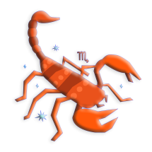 Scorpio Zodiac Sign