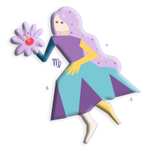Virgo Zodiac Sign